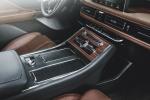 Lincoln Aviator Black Label 2019 года